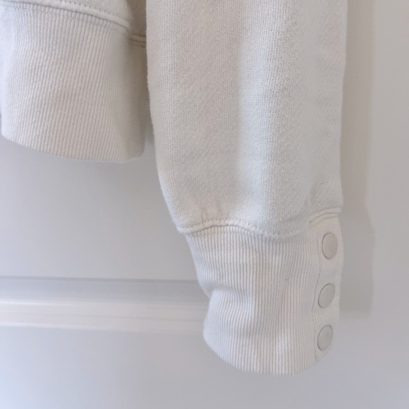 Z Supple Pullover Sweatshirt - Picture 2 of 5